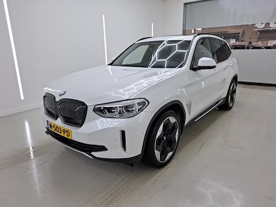 BMW Ix3 80kWh High Executive 5d