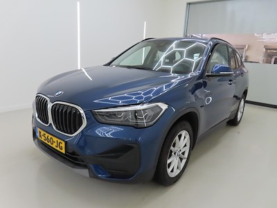 BMW X1 sDrive16d 5d Executive