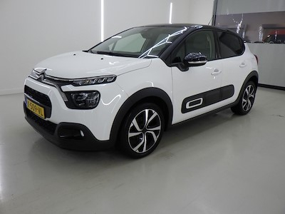 Citroen C3 PureTech 83 S;S Shine 5d