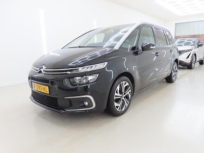 Citroen Grand C4 spacetourer PureTech 130 S&amp;S Business 5d