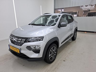 Dacia Spring Electric 45 Expression 5d