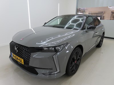 Citroen Ds 4 PureTech 130 Performance Line 5d