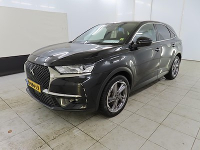 Citroen Ds 7 crossback E-TENSE 225 Business auto 5d