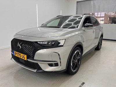 Citroen Ds 7 crossback E-TENSE 225 Perform. Line+ auto