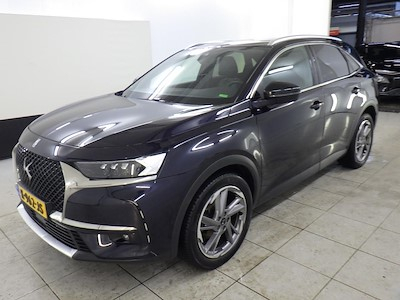 Citroen Ds 7 crossback PureTech 130 Executive auto 5d