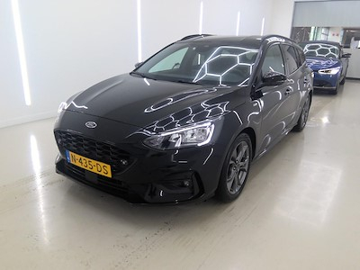 Ford FOCUS 1.5 EcoBo 150pk ST-Line X Bus AT Wagon 5d
