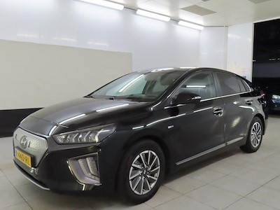 Hyundai Ioniq EV Comfort 5d