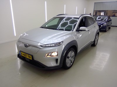 Hyundai KONA Fashion Electric 64 kWh 5d