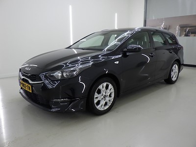 Kia Ceed sportswagon 1.0 T-GDi ComfortLine 5d
