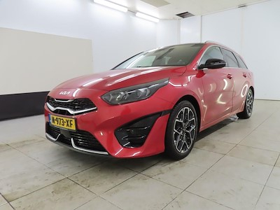 Kia Ceed sportswagon 1.5 T-GDi GT-PlusLine 5d