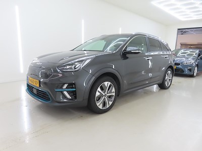 Kia E-Niro 64kWh ExecutiveLine 5d incl warmtepomp EX-TAXI