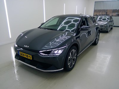 Kia EV6 58kWh Light Edition RWD
