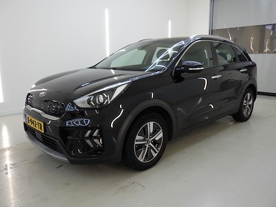 Kia Niro 1.6 GDi Hybrid DynamicLine