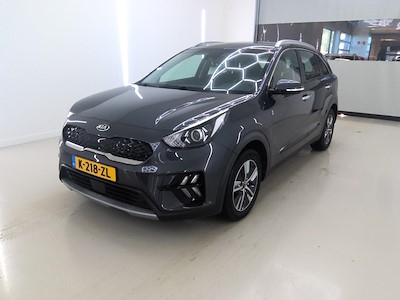 Kia Niro 1.6 GDi Hybrid DynamicLine