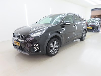 Kia Niro 1.6 GDi Hybrid ExecutiveLine 5d