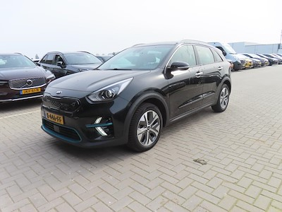 Kia Niro e-Niro EV DynamicLine 5d