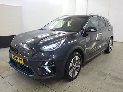 Kia Niro e-Niro EV ExecutiveLine 3-fase