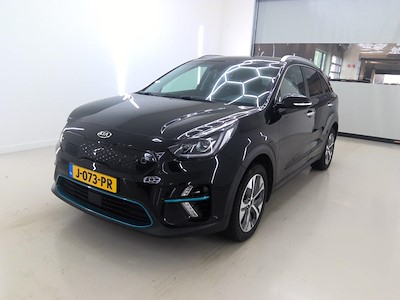 Kia Niro e-Niro EV ExecutiveLine 3-fase 5d