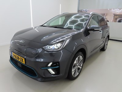 Kia Niro e-Niro EV ExecutiveLine 3-fase 5d ActieAuto