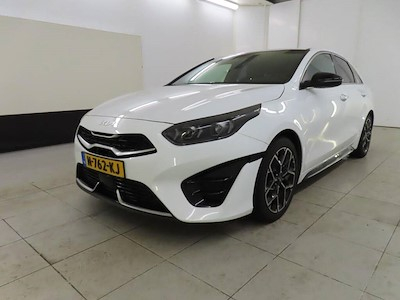 Kia ProCeed 1.0 T-GDi GT-Line