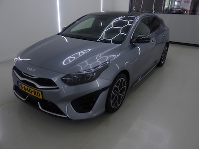 Kia ProCeed 1.5 T-GDi DCT7 GT-Line glazen dak 5d