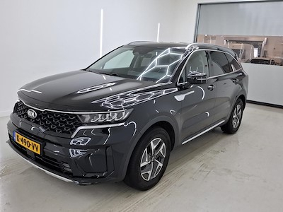Kia SORENTO 1.6 T-GDi AT6 Hybrid ComfortLine 5d