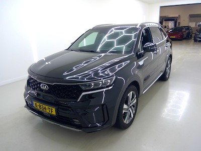 Kia SORENTO 1.6 T-GDi AT6 PHEV 4WD ExecutiveLine