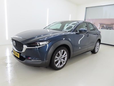 Mazda CX-30 SKYACTIV-X 180 Comfort 5d