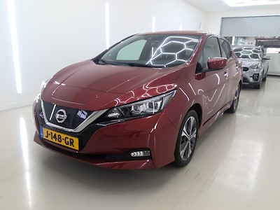 Nissan Leaf ActieAuto 40kWh 5d Tekna APL