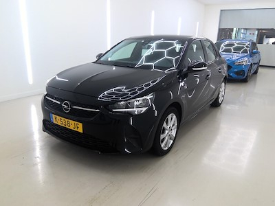 Opel CORSA 1.2 EDITION 55KW 5d