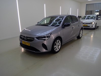 Opel CORSA 1.2 TURBO ELEGANCE 74KW 5d