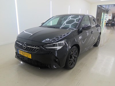 Opel CORSA 1.2 TURBO ELEGANCE AUTO 74KW ACTI ELEGANCE APL 5d