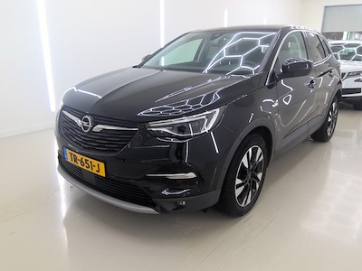 Opel Grandland X 1.2 Turbo 130pk S&amp;S Innovation