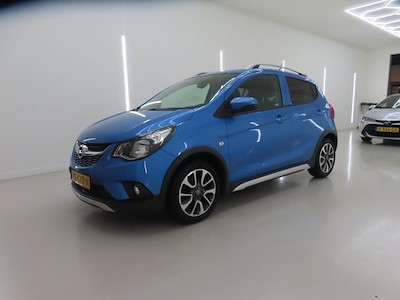 Opel Karl 1.0 Easytronic 3.0r 75pk ROCKS Online Edition