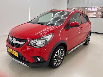 Opel Karl 1.0 Easytronic 3.0r 75pk ROCKS Online Edition