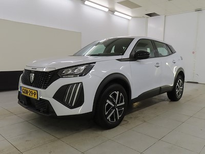 Peugeot 2008 Active 1.2 PureTech 100 5d