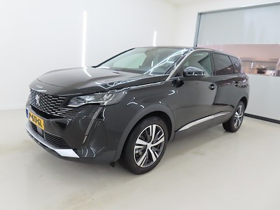 Peugeot 5008 Allure PureTech 130 EAT8