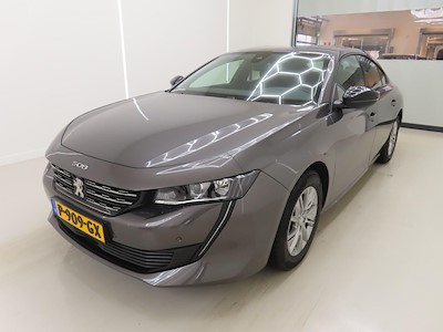 Peugeot 508 Active Pack Business PureTech 130 EAT8
