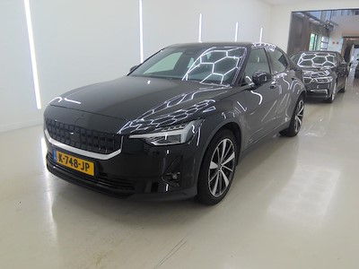 Polestar 2 Pilot Plus 5d