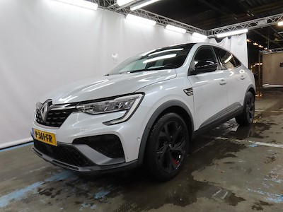 Renault Arkana E-TECH Hybrid 145 R.S. Line