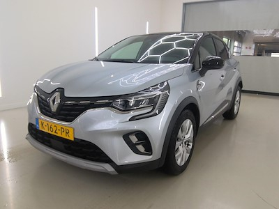 Renault Captur TCe 130 EDC GPF Intens 5d