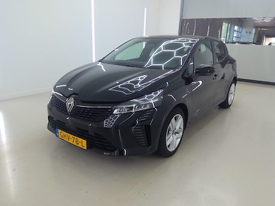 Renault CLIO 1.0 TCe 90 GPF Evolution 5d