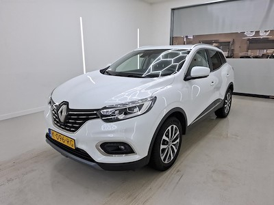 Renault Kadjar TCe 160 EDC GPF Intens 5d