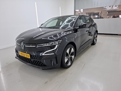 Renault Megane e-tech EV60 220 pk Optimum Charge Evolution 5d incl warmt