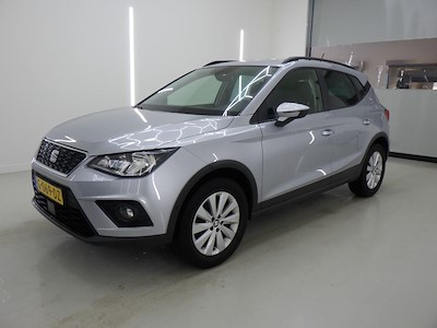 Seat Arona 1.0 TSI 115pk Style Business Intense