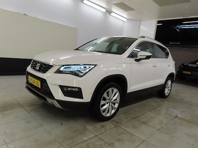 Seat Ateca 1.5 TSI Style Business Intense DSG-7 5d