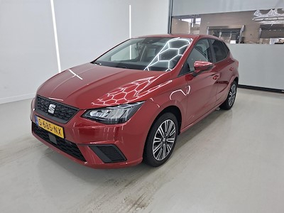 Seat IBIZA 1.0 Eco TSI Style Business Intense 5d