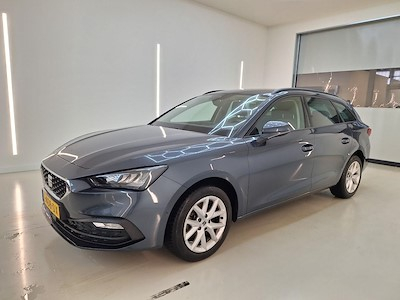 Seat Leon sportstourer 1.0 TSI Style Business Intense 5d