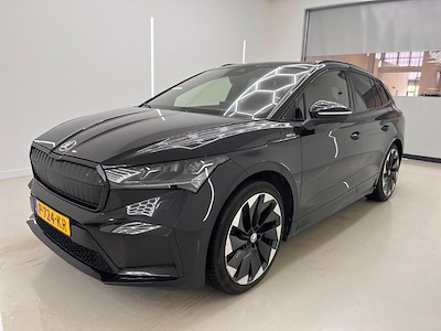Skoda Enyaq IV 60 Sportline 5d