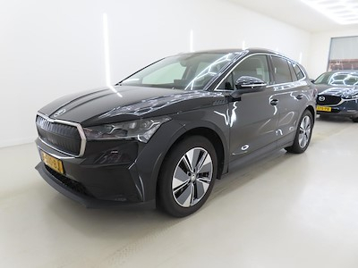 Skoda Enyaq IV 80 5d Spec6 incl warmtepomp